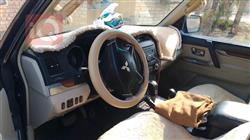 ميتسوبيشي باجيرو